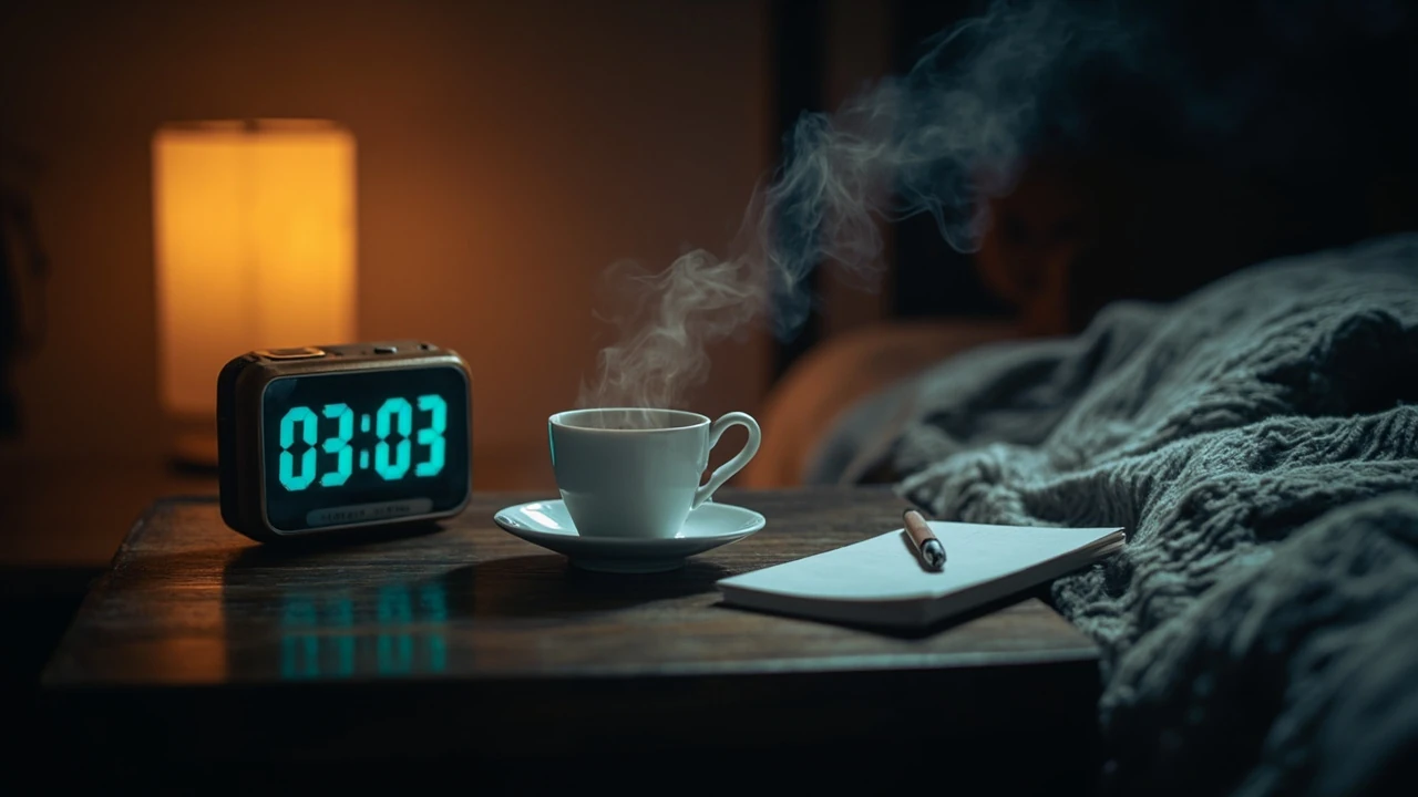 03:03 Uhr Bedeutung: Was steckt hinter dieser Uhrzeit?