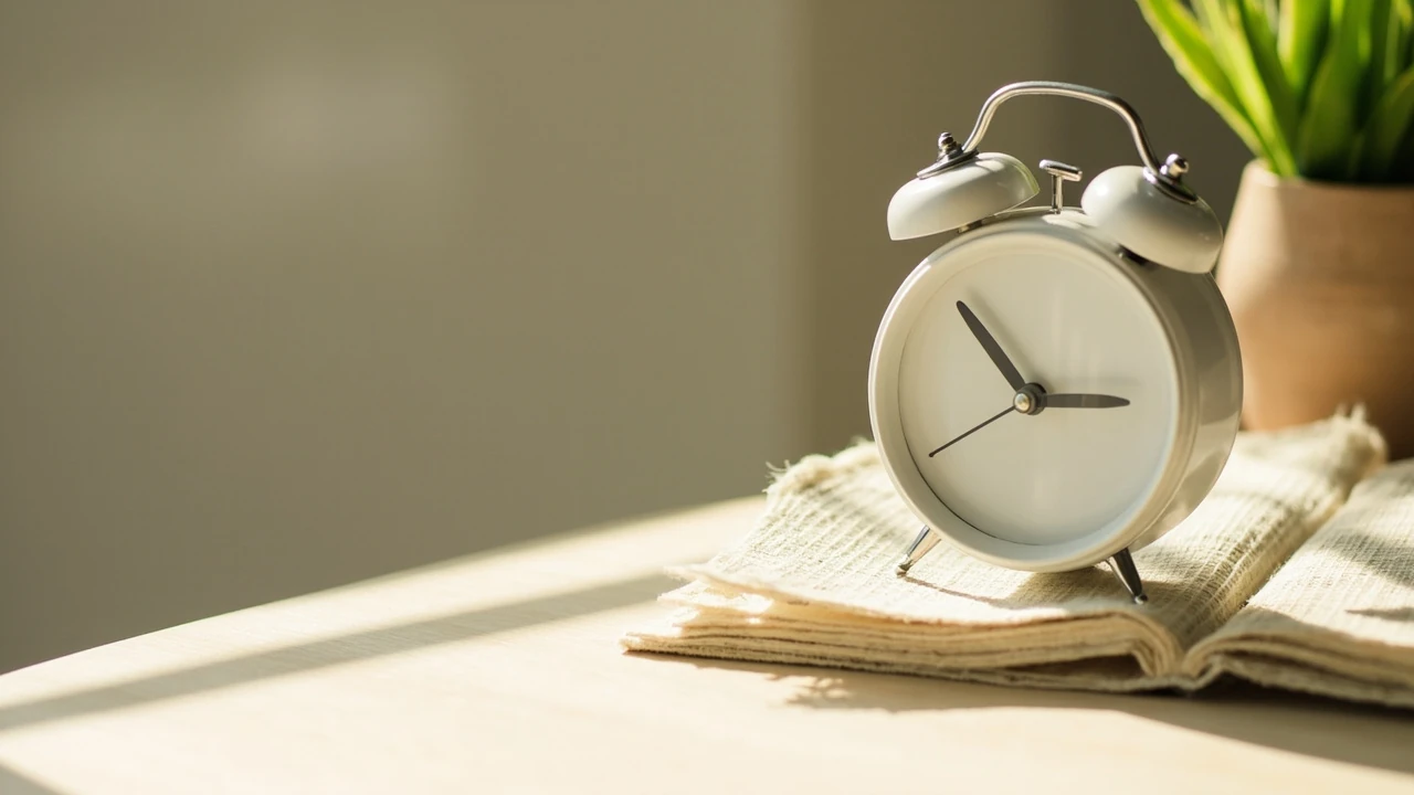 10:10 Uhr Bedeutung: Was steckt hinter der Spiegelzeit?
