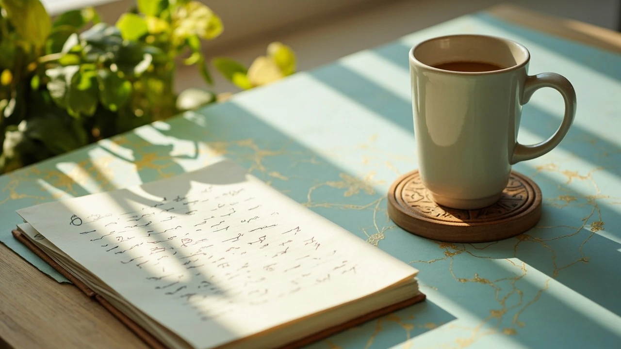 Horoskop Zwillinge morgen: Was die Sterne für Sie bereithalten